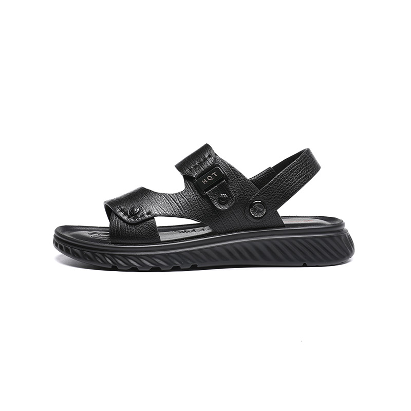 

Пляжные сандалии мужские RED DRAGONFLY, Black