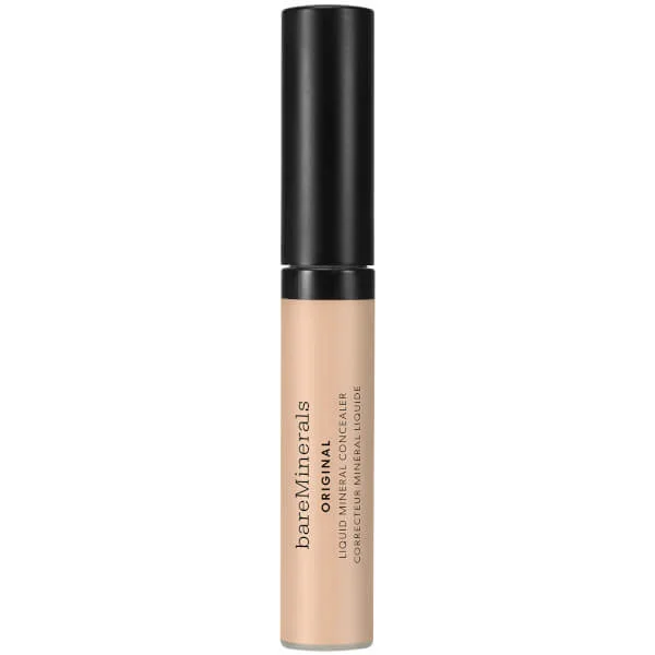 

Оригинальный минеральный консилер Bareminerals, 6 мл., цвет very fair 0.5n