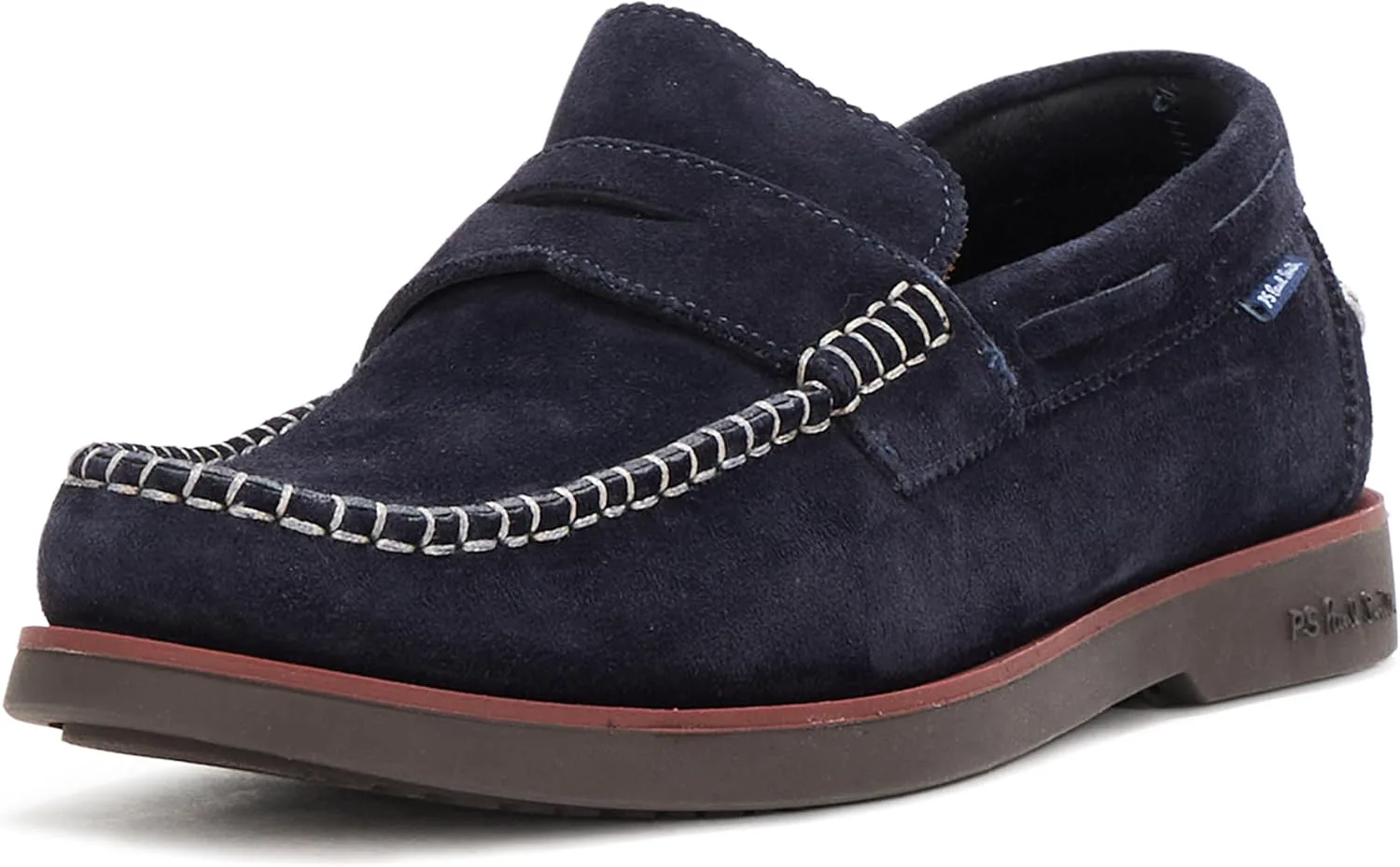Кроссовки Paul Smith Men's Shoe Sneaker, синий