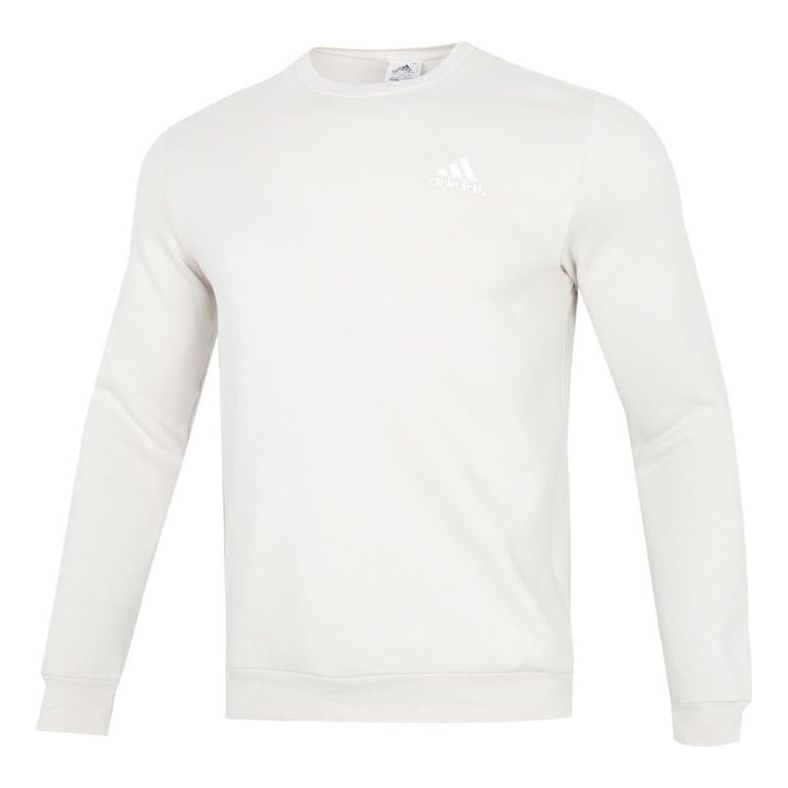 

Худи adidas M Feelcozy Swt Logo HL2282