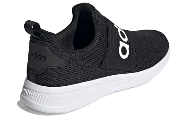 Кроссовки облегченные гонщики адаптируют 4.0 Adidas, черный — фото 4