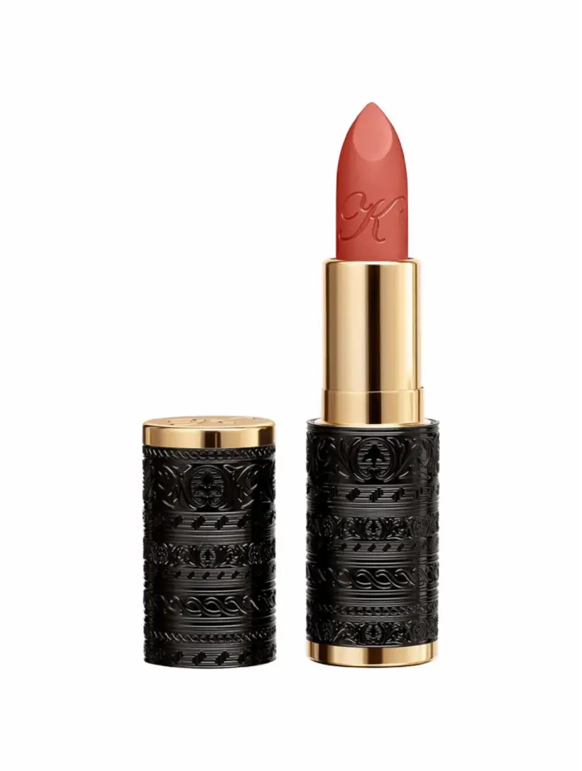 

Помада Le Rouge Parfum, оттенок Nude for Love Kilian Paris
