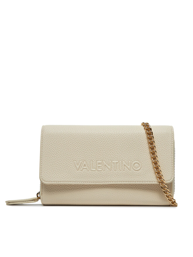 

Кошелек Valentino Rised Re VPS8P9212, экрю