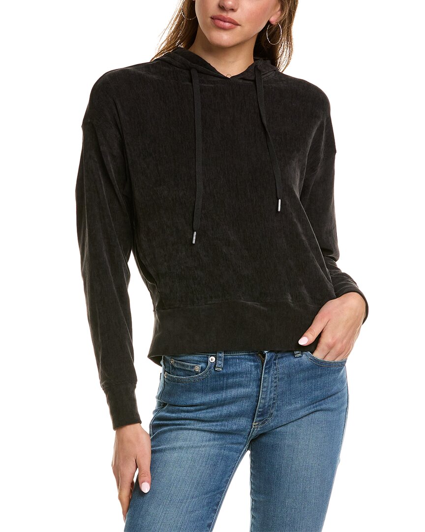 

Марка Руф Худи Marika, черный