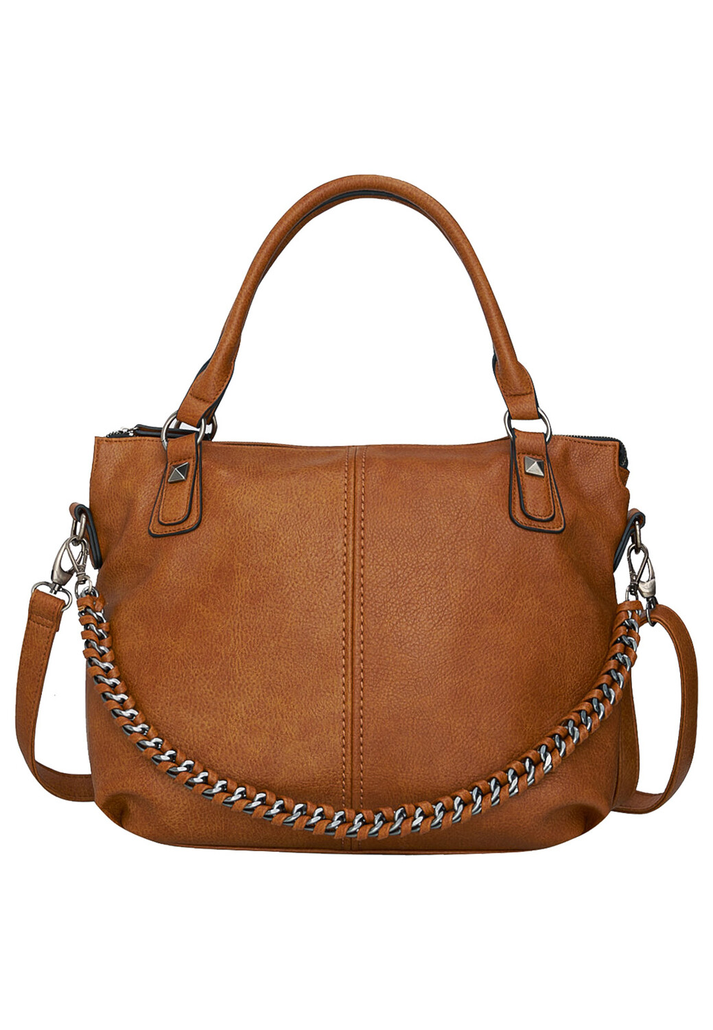 

Сумка через плечо Harpa Handtasche Bonnie, коньячный