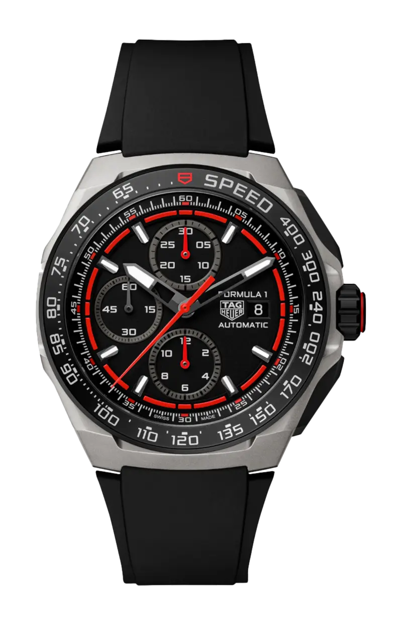 

Хронограф tag heuer formula 1 - cbz2082.ft8096 TAG HEUER