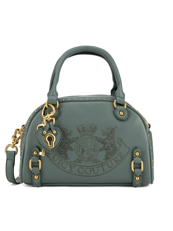 

Сумочка Juicy Couture, хаки
