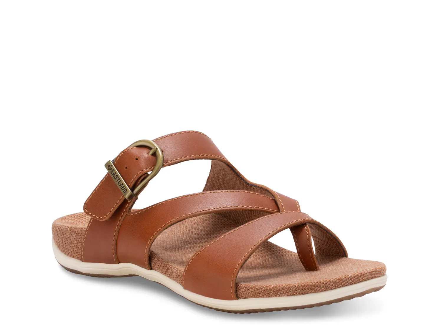 

Сандалии Bar Harbor Sandal Eastland, цвет tan
