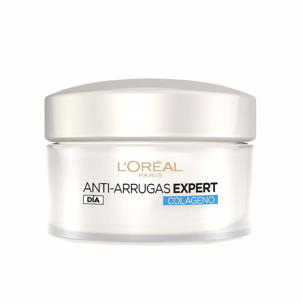

Крем против морщин Activos anti-edad crema hidratante antiarrugas L'oréal parís, 50 мл