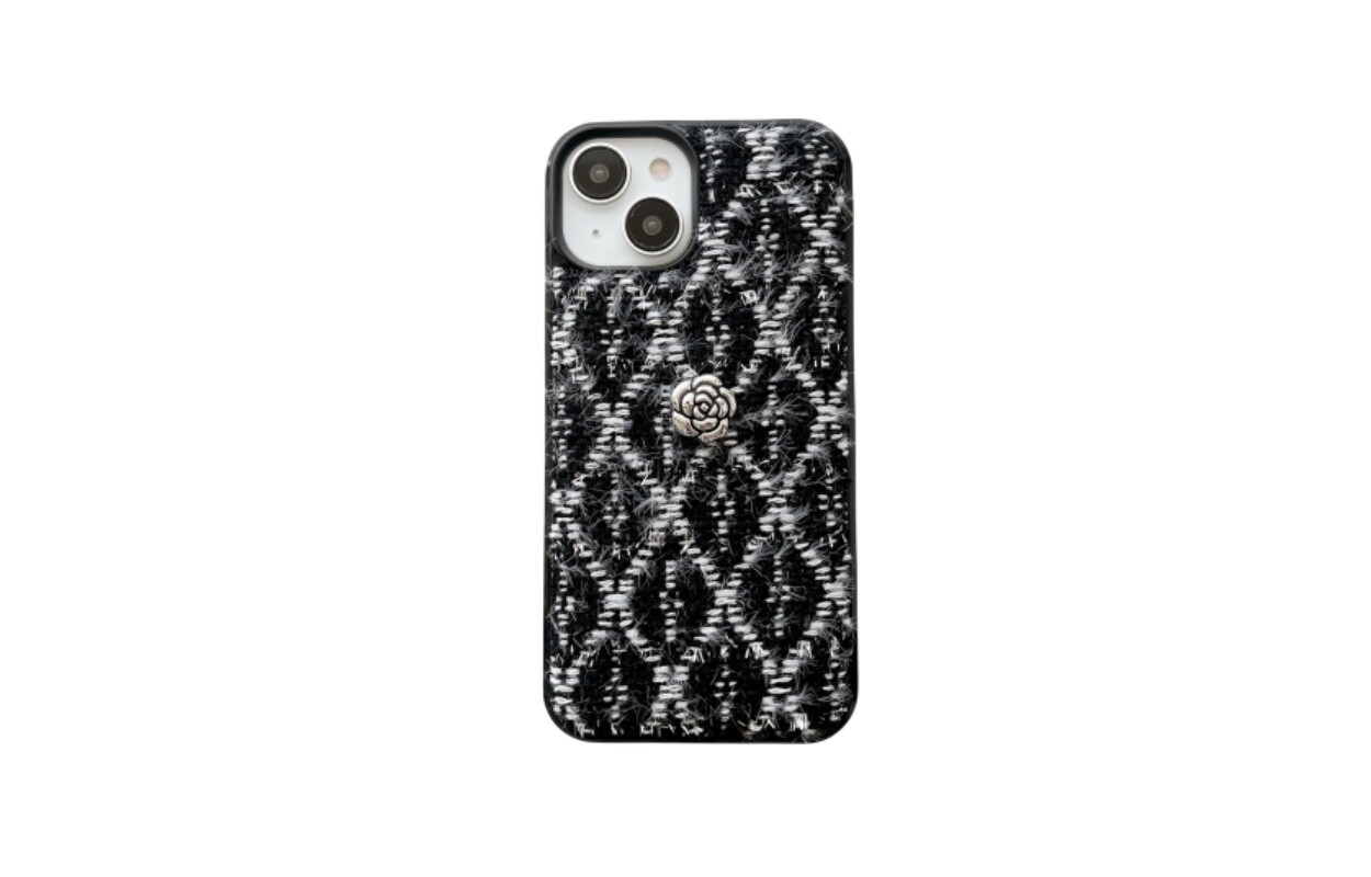 

Corbellati Чехол для телефона, Black