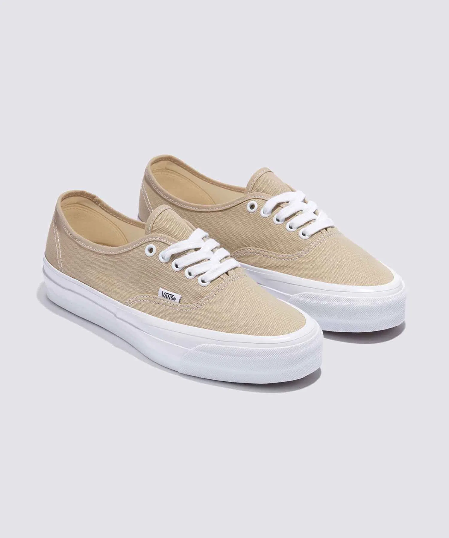 Кроссовки VANS PREMIUM Authentic — фото 2