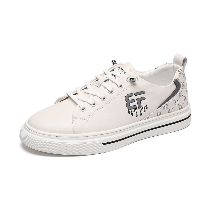 

Низкие мужские кроссовки XIMO BULL, White Gray