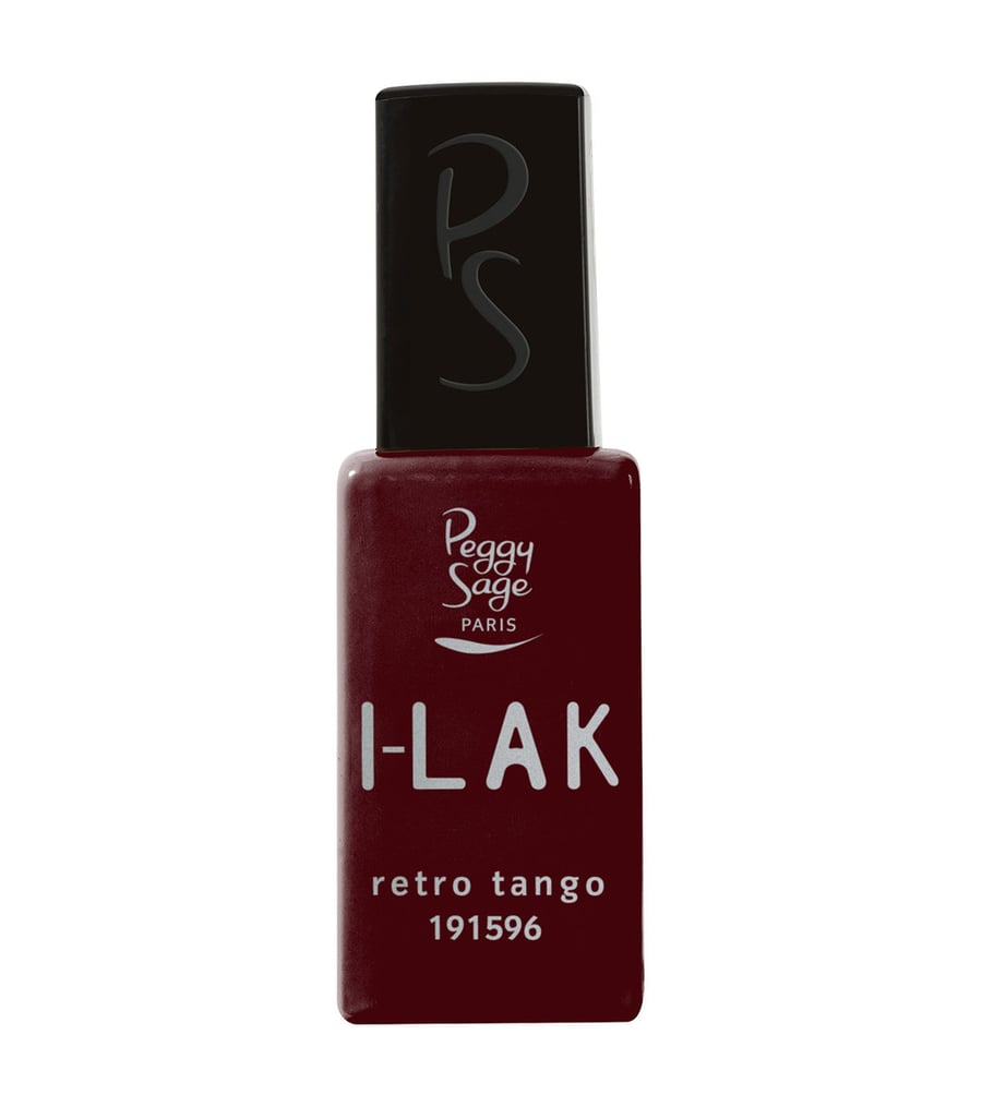 

Гибридный лак I-LAK Retro Tango 11 мл Peggy Sage