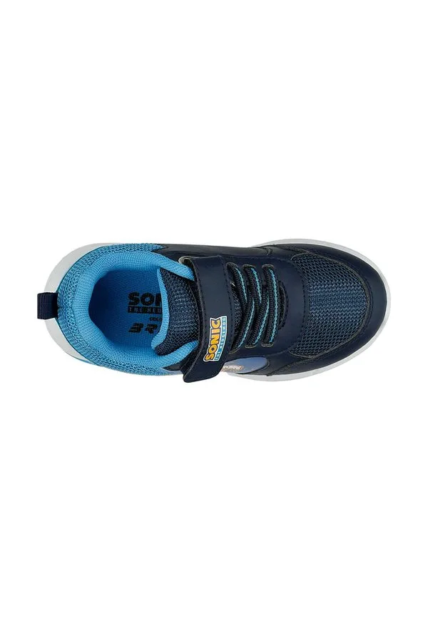 Кроссовки sneakersy dziecięce 8706016 Bartek, Dark Blue — фото 3