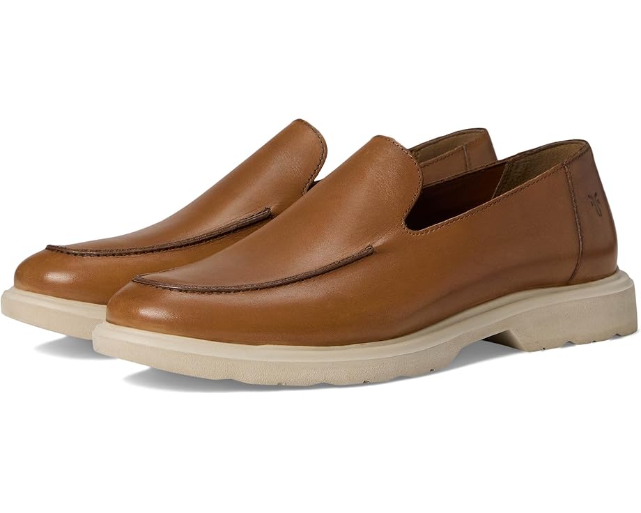 

Мужские лоферы Frye Connor Venetian, Saddle