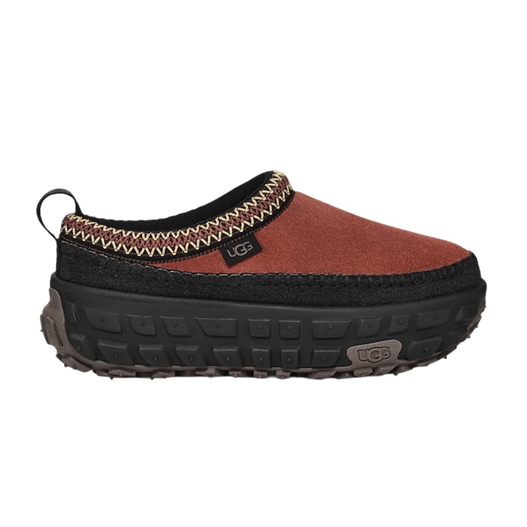 

Кроссовки Venture Daze 'Red Jasper', красный