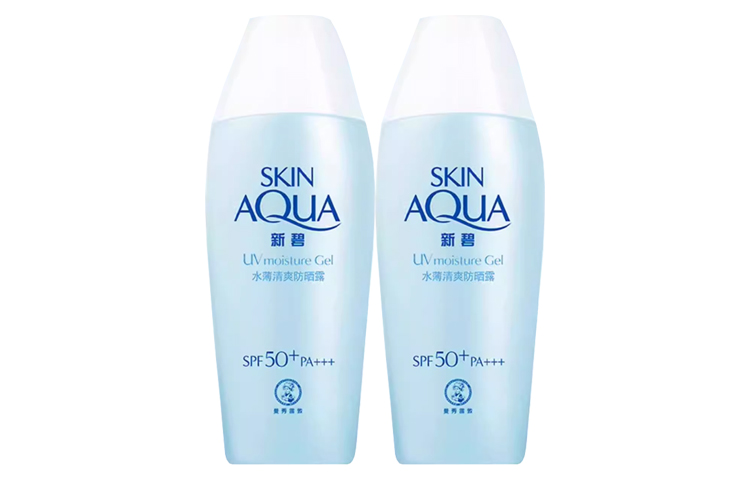 

Солнцезащитные кремы и лосьоны Unisex Mentholatum