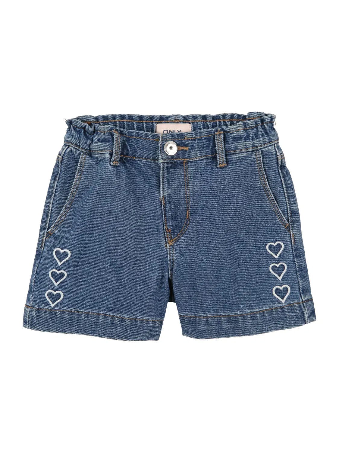 Обычные джинсы 'KMGCOMET' Only Mini, Blue Denim