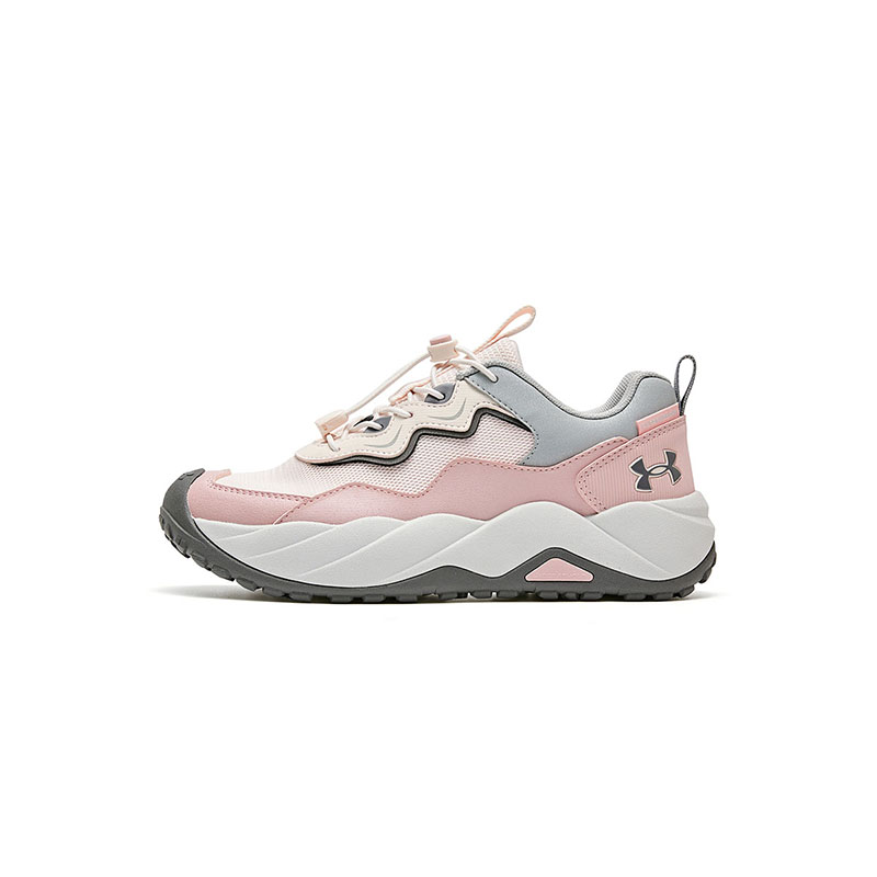 

Outdoor Collection Under Armour, розовый