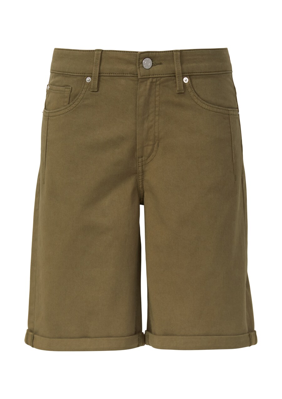 

Повседневные джинсы s.Oliver Karolin, Olive