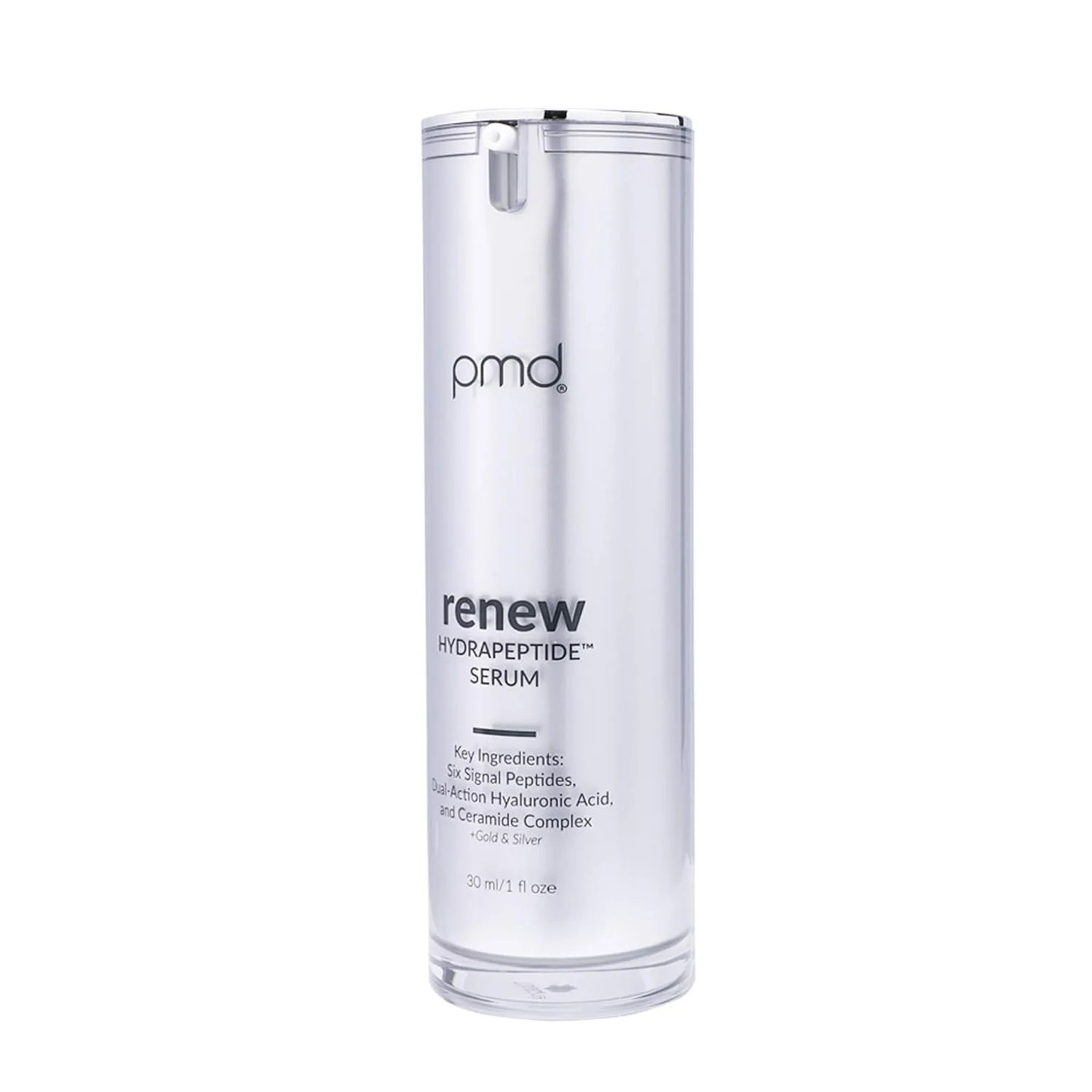 Сыворотка Pmd Beauty — Renew Hydrapeptide, , Gold, 30 мл