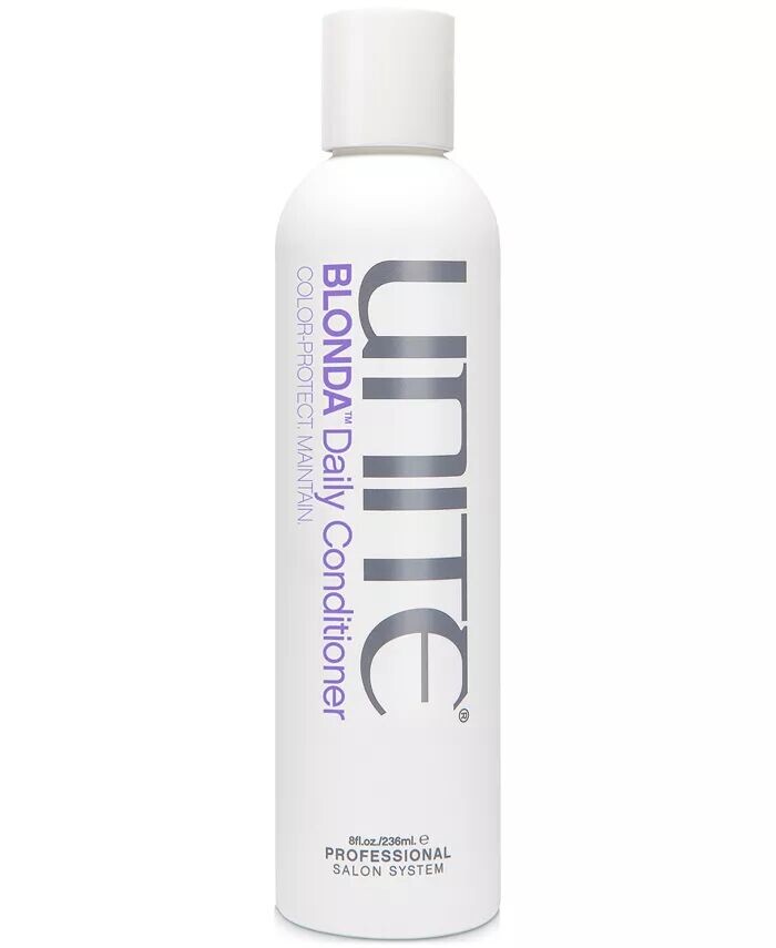 

Ежедневный кондиционер UNITE BLONDA, 8 унций Unite Hair