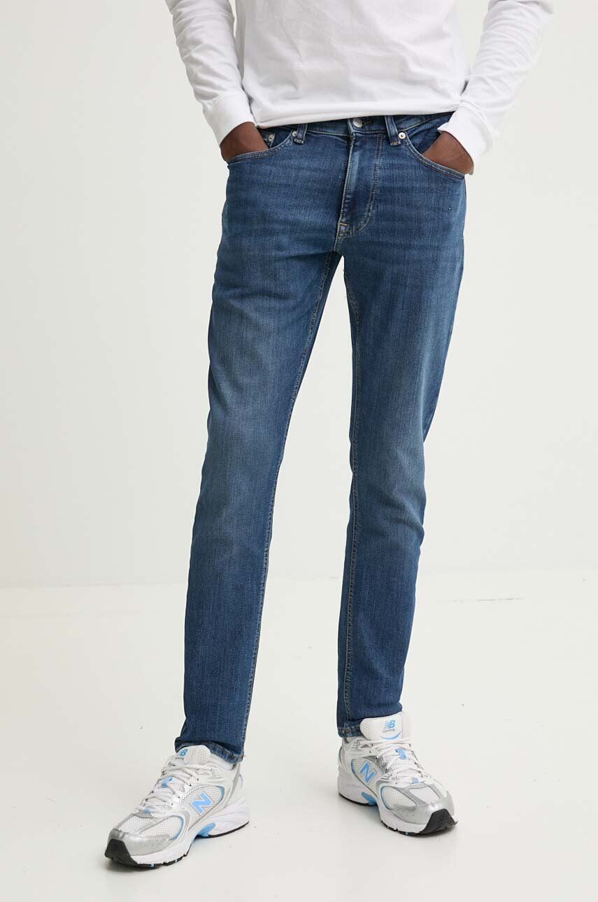

Джинсы Томми Джинс Tommy Jeans, темно-синий