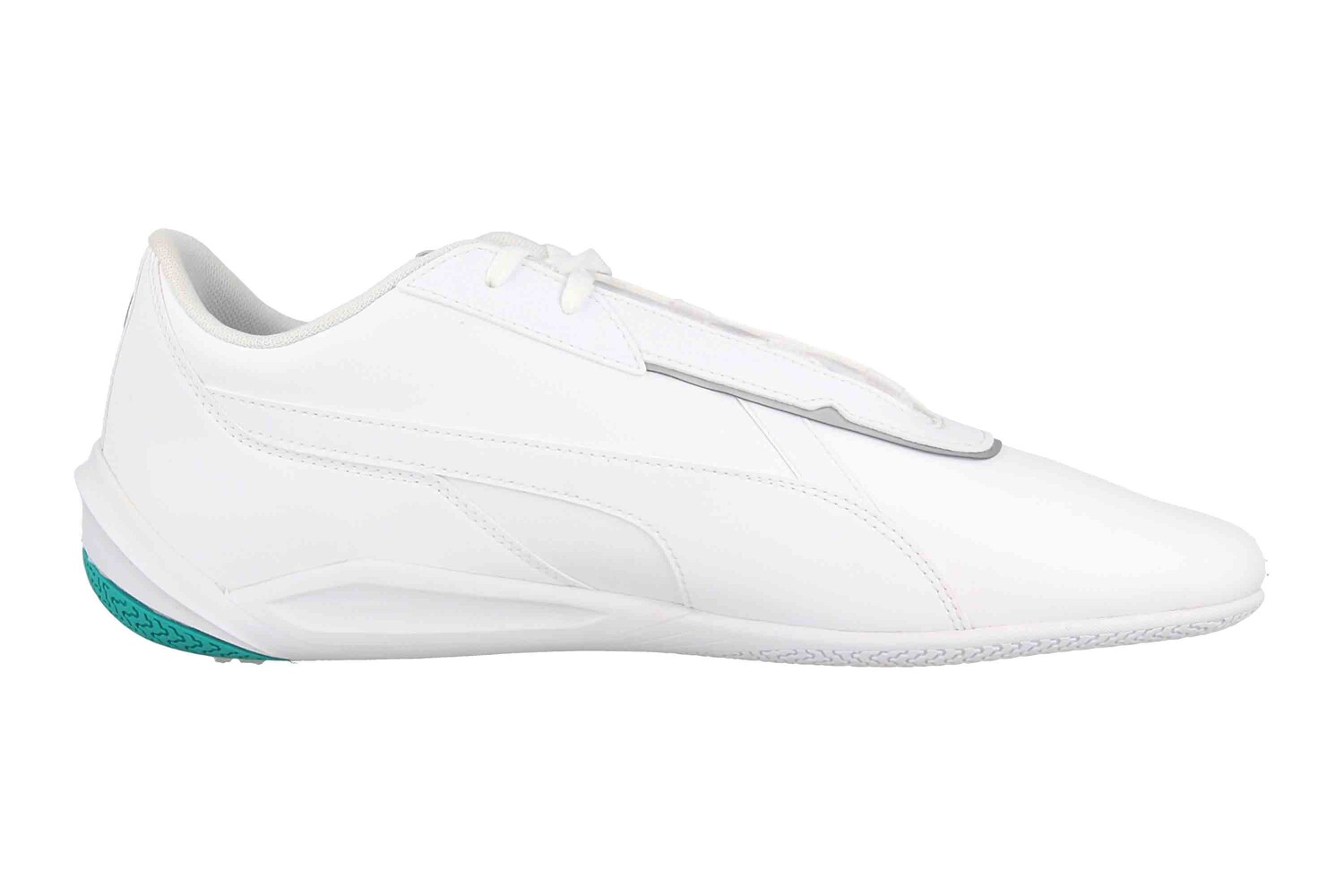 Спортивные кроссовки Puma Sportschuhe, белый — фото 4