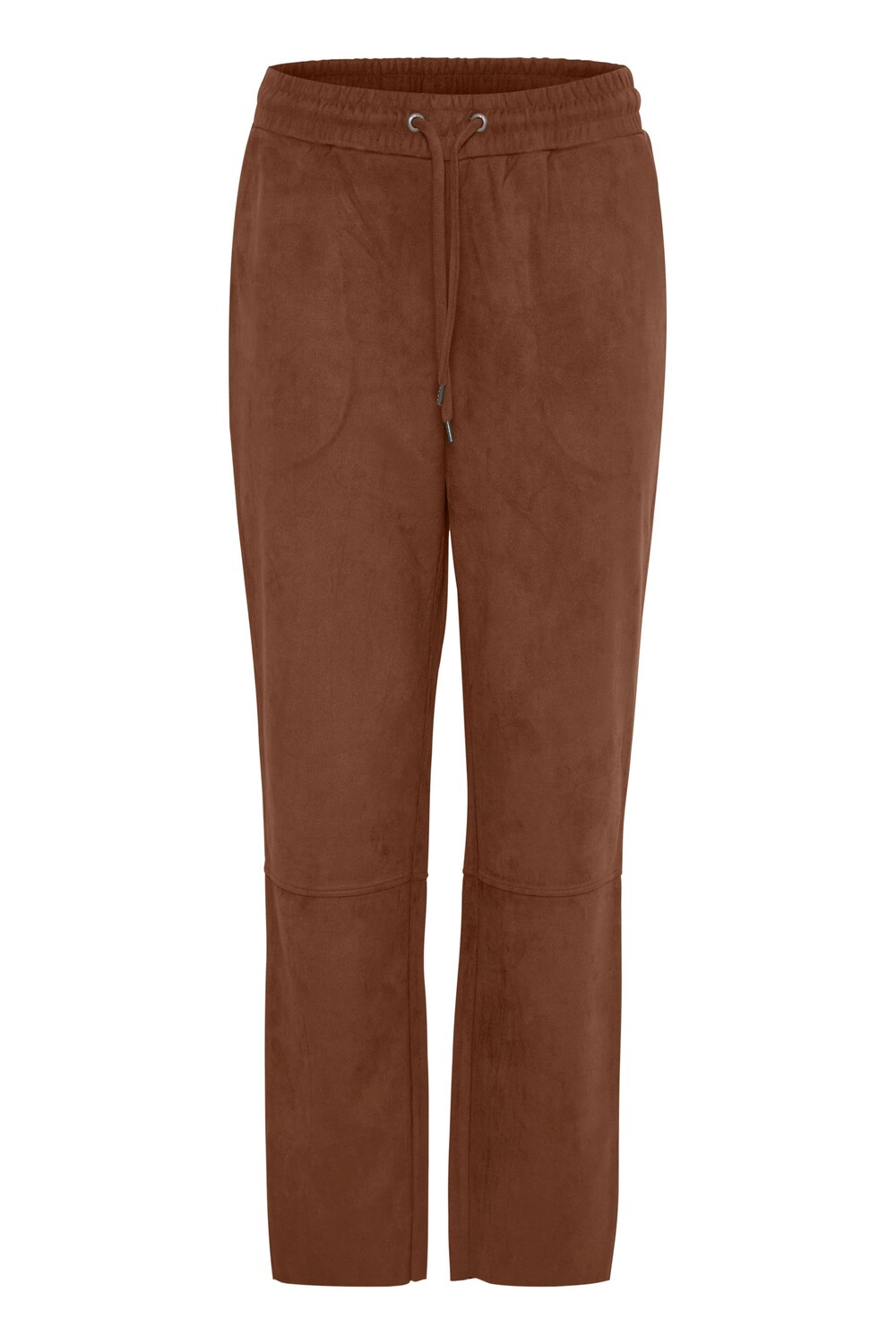 

Брюки Oxmo Stoffhose OXJudith Pants, коричневый