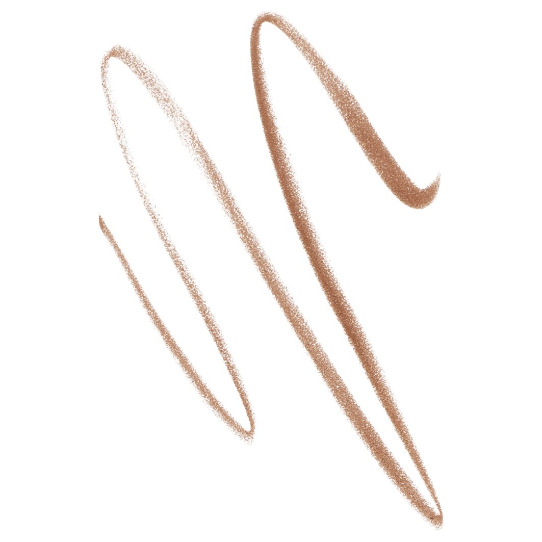 Карандаш для бровей definer brow pencil Morphe, almond, вес 0.1 гр. — фото 2