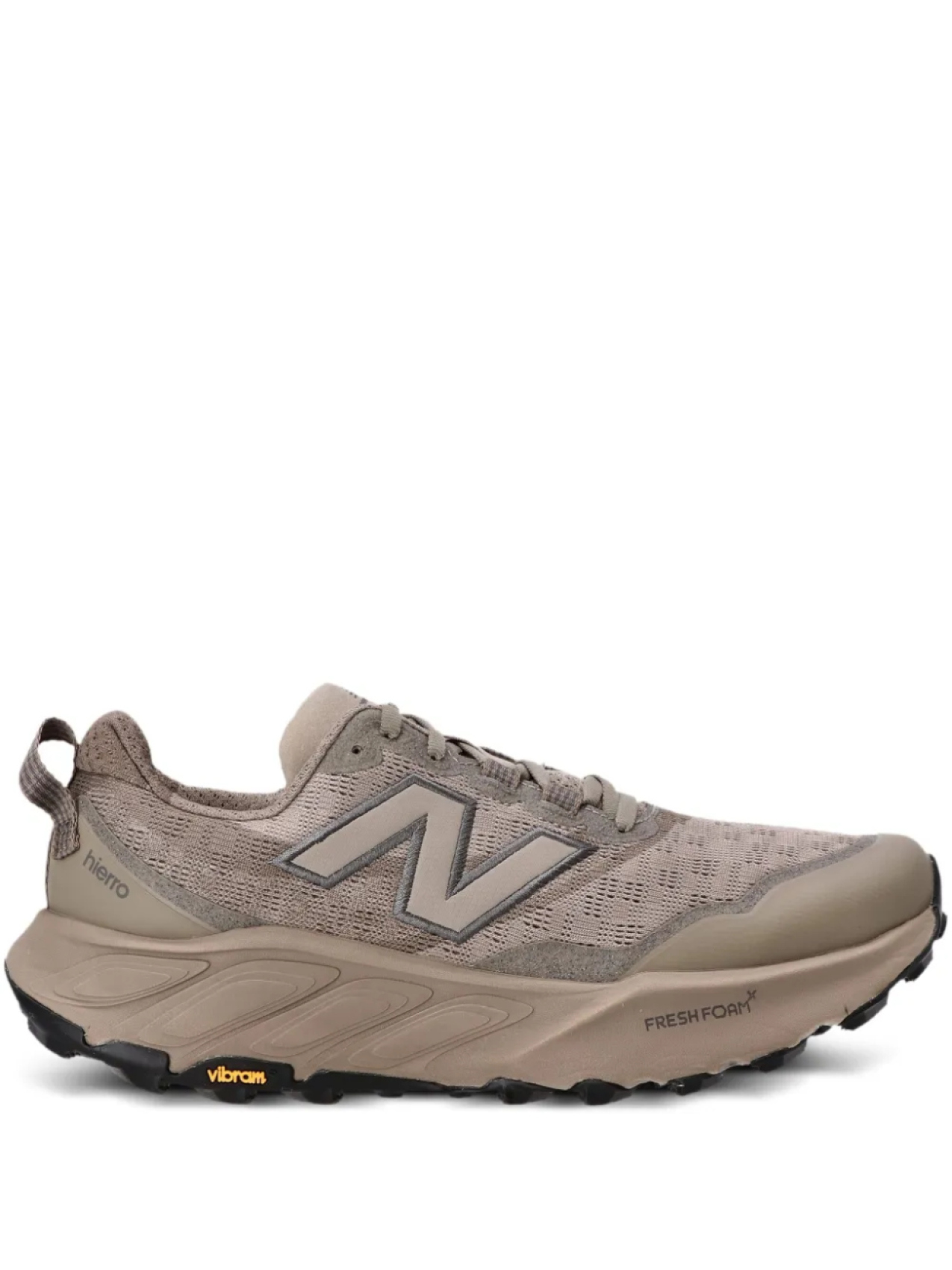 

New Balance кроссовки Fresh Foam X Hierro v9, нейтральный
