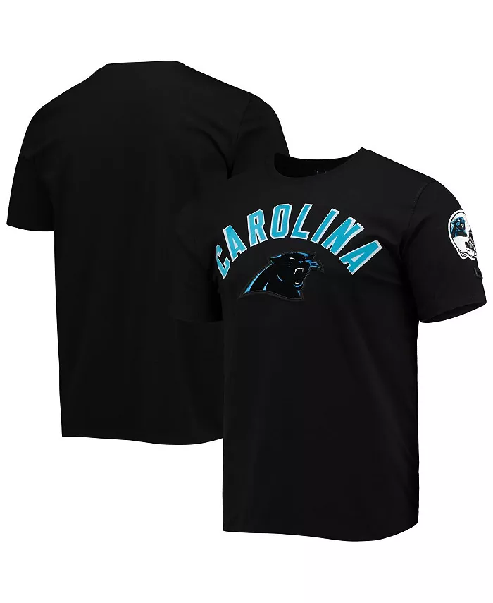 

Мужская черная футболка Pro Team Carolina Panthers Pro Standard
