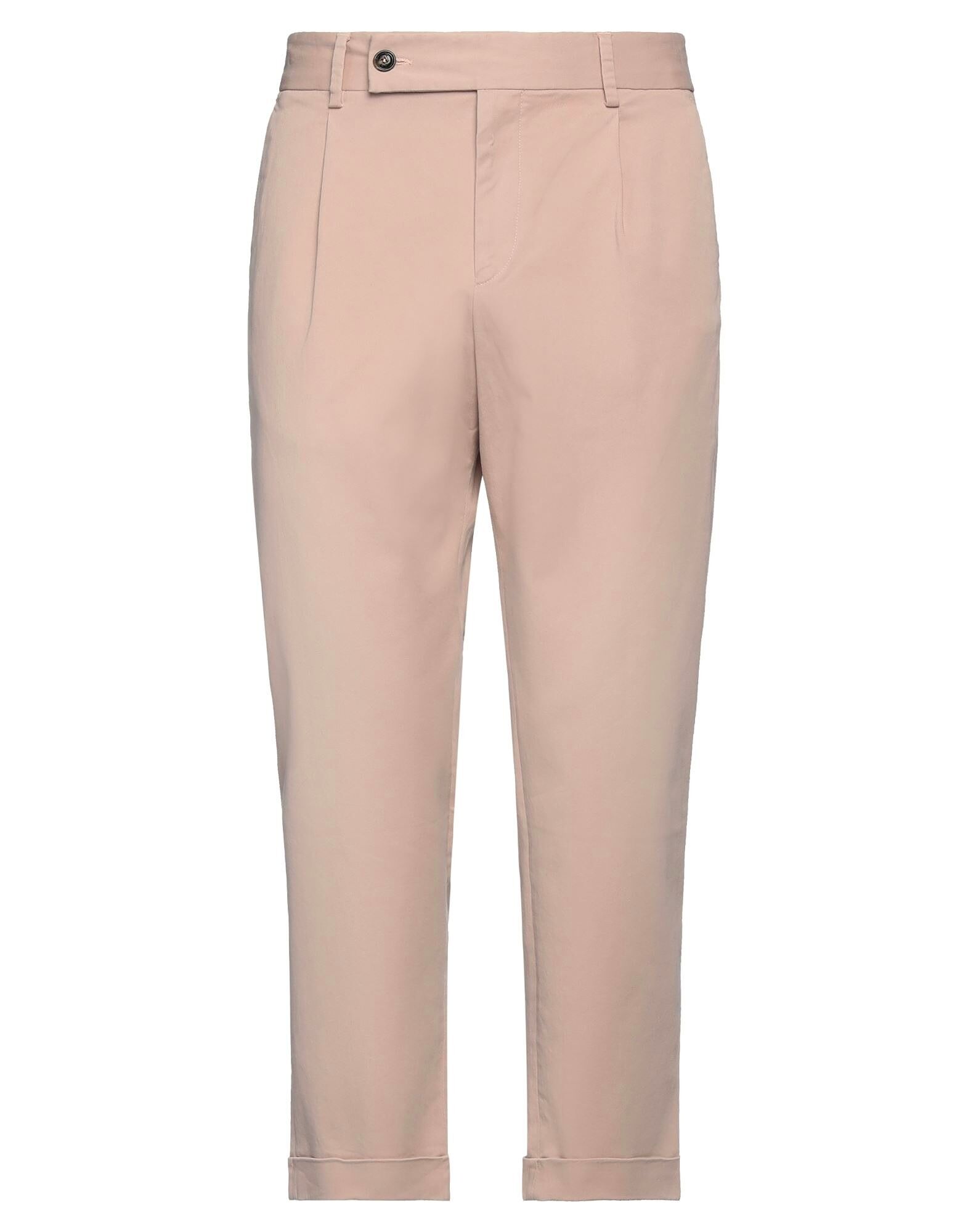 

Брюки (+) People, красный