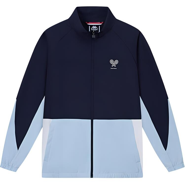 

Куртка мужская Breeze Blue Kappa