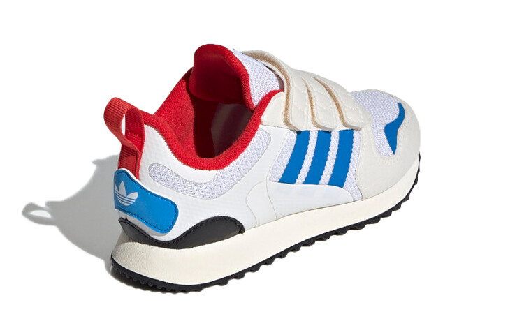 Adidas originals ZX 700 Kids Lifestyle кроссовки PS — фото 3