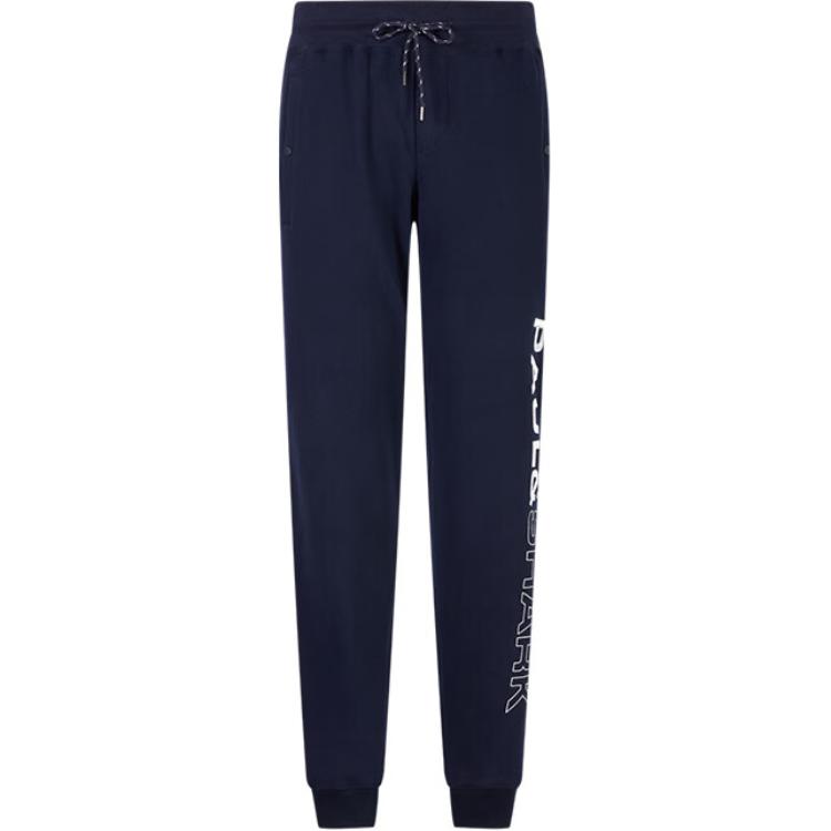 

Paul & Shark Яхтенные повседневные брюки мужские navy blue