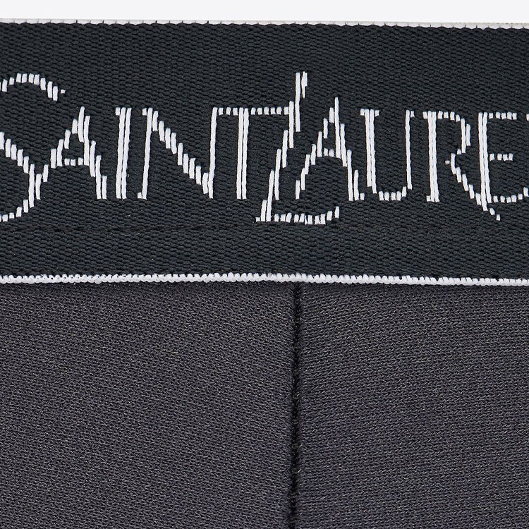 Женские колготки Saint Laurent — фото 3
