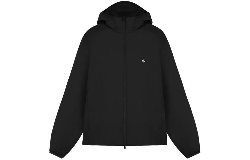 

Утепленная куртка 247 Rep Team 247 REPRESENT, черный