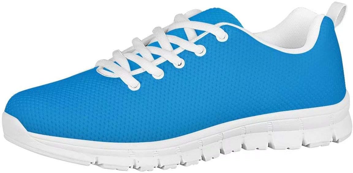 

Мужские прогулочные кроссовки PinUp Angel со шнуровкой, легкие, удобные для бега и повседневной носки, синий