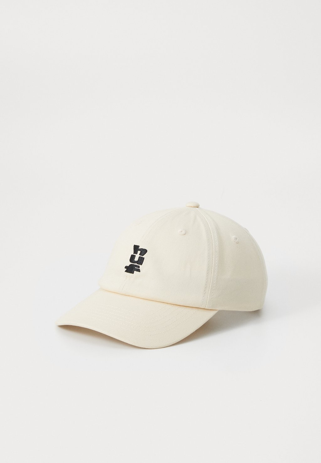

Бейсболка SET MEGABLAST 6 PANEL UNISEX HUF, кремовый