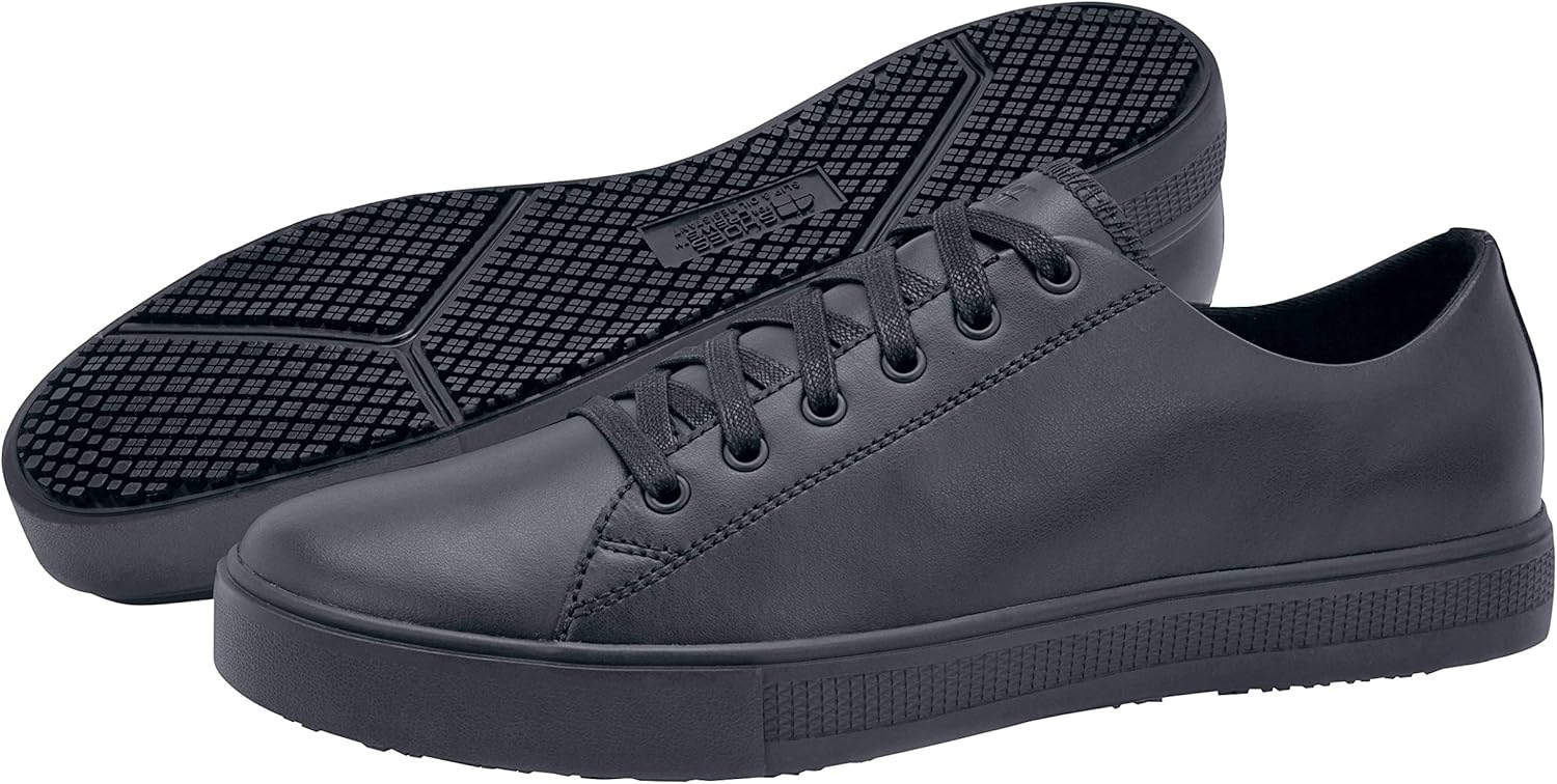 

Кроссовки Shoes for Crews Low-Rider Iv, черный