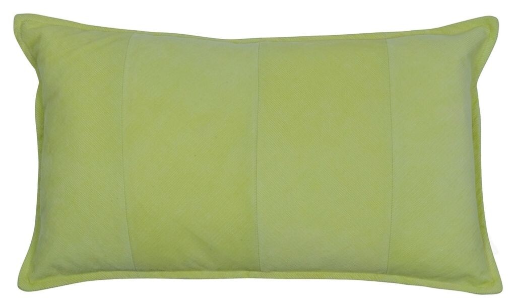 

Подушка - Зеленый - 30 х 50 см - Полиэстер - на молнии Blyco Textil Group BV
