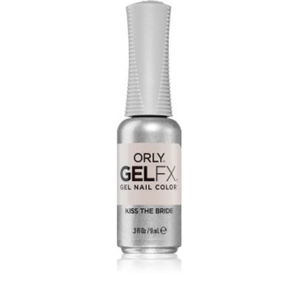 

Лак для ногтей Gelfx Gel