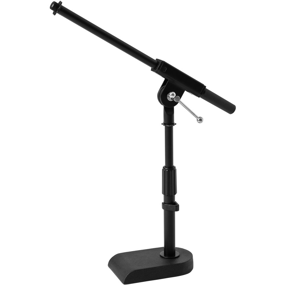 

Микрофонная стойка Ultimate Support JS-KD50 Kick Drum/Amp Mic Stand 17231