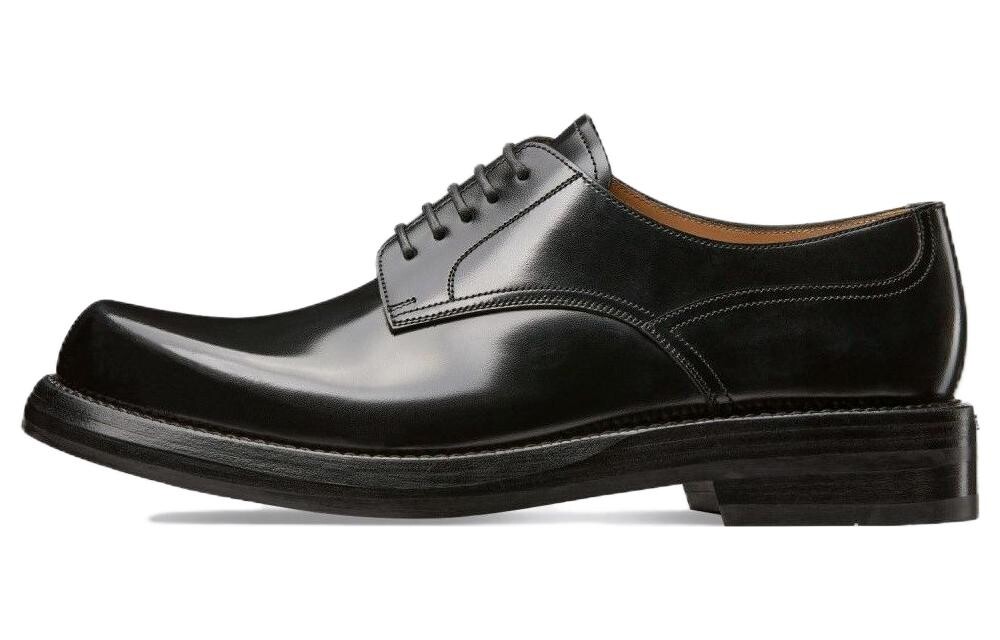 Карло Дерби «Черный» Dior