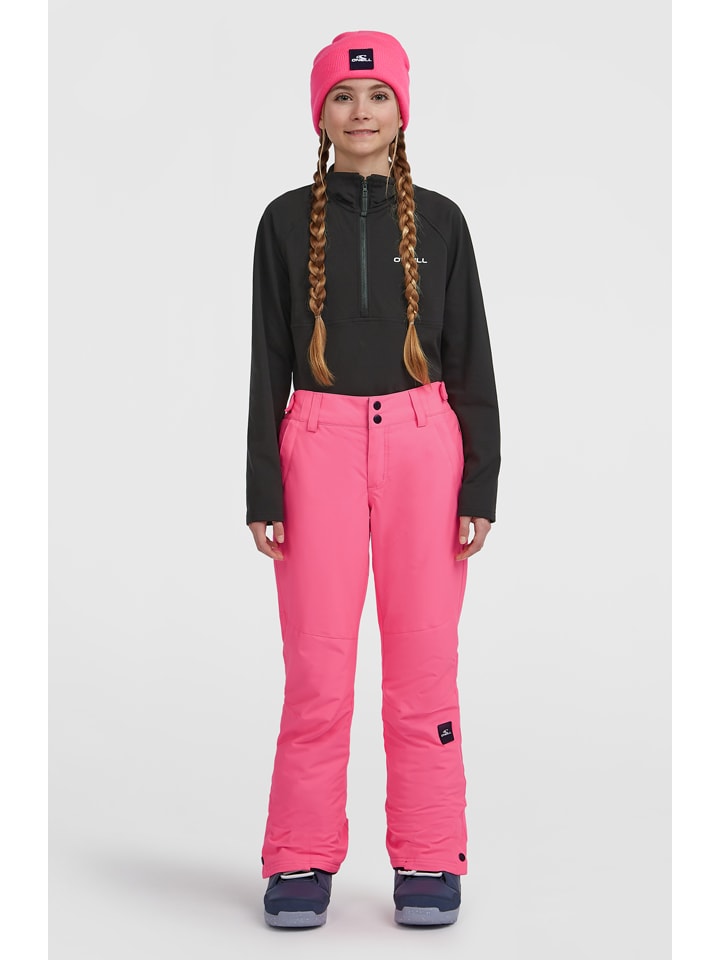 

O'Neill Розовые лыжные/сноубордные штаны