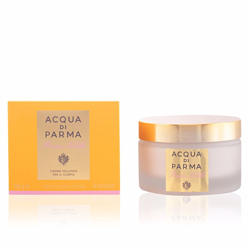 

Увлажняющий крем для тела Rosa Nobile Velvet Body Cream Acqua Di Parma, 150 гр