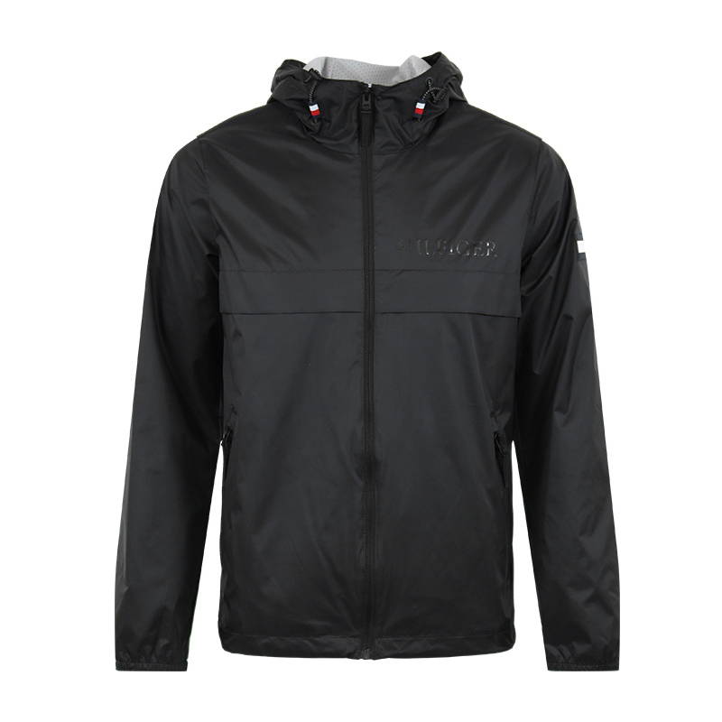 

Tommy Hilfiger Куртка мужская, Black