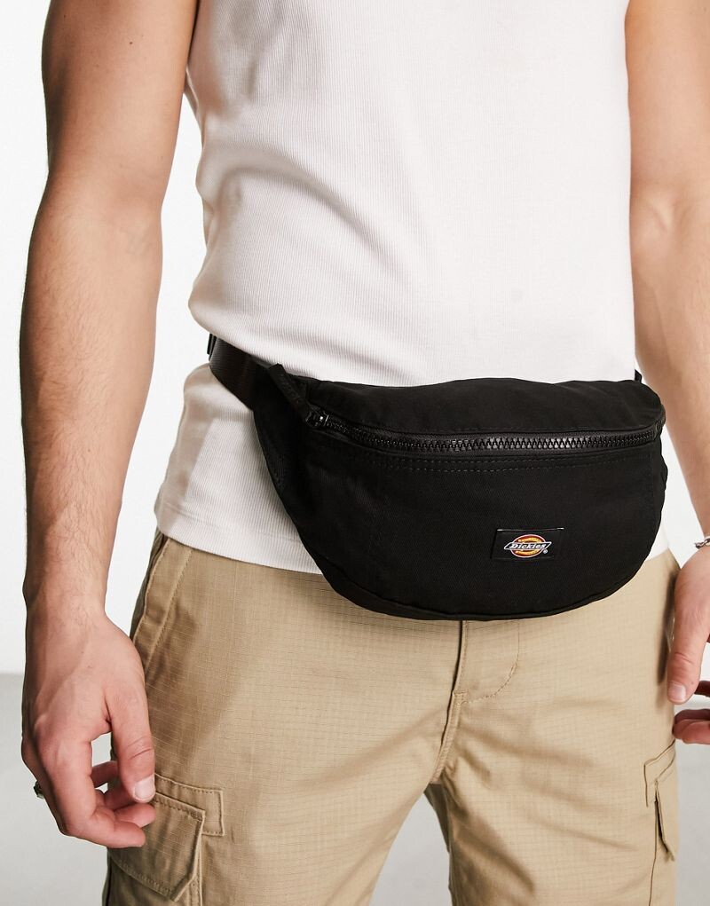 

Диккис Бланшар – Черная почка Dickies