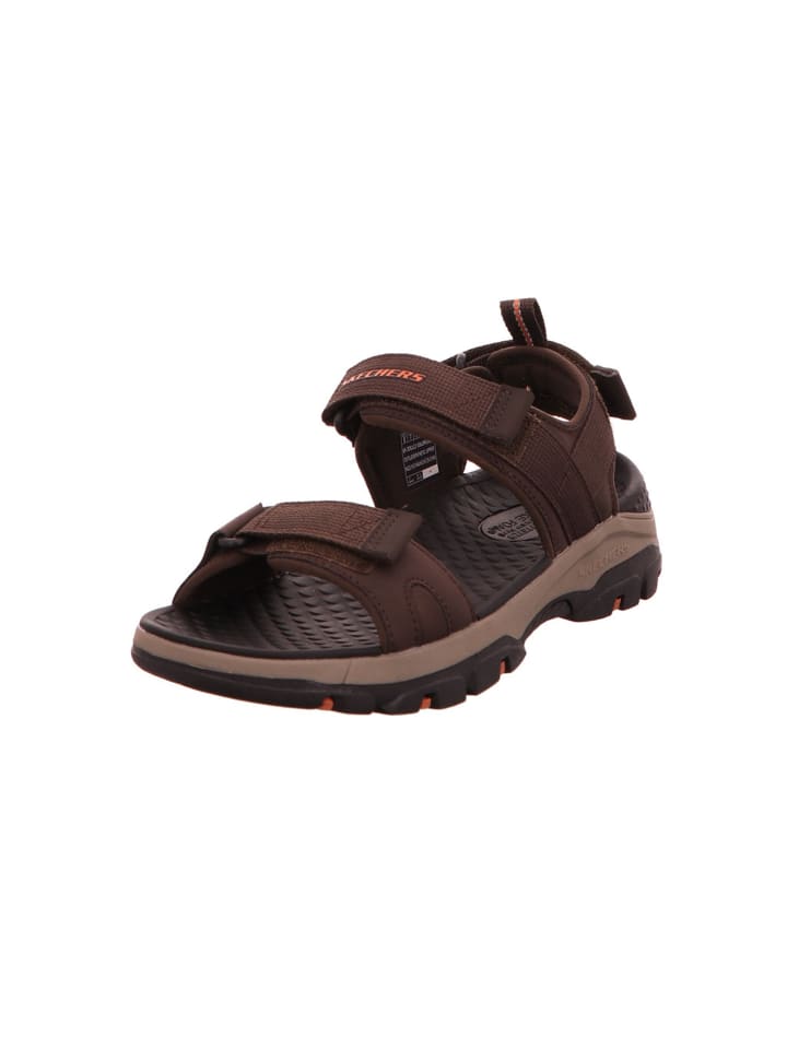 

Сандалии для пешего туризма и треккинга Skechers